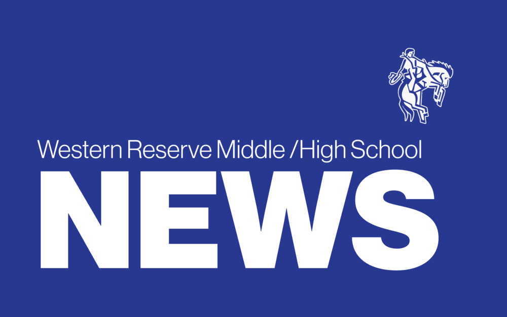 Western Reserve Middle/High School News