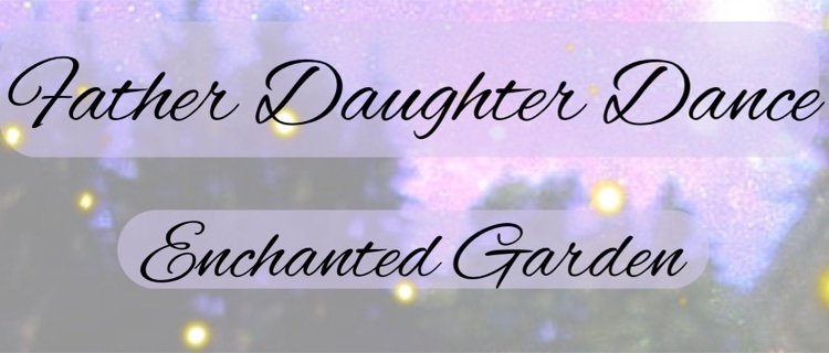 Father Daughter Dance information 