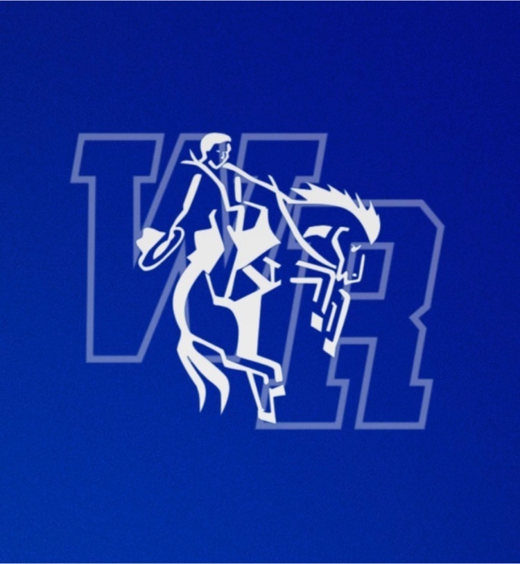 WR logo