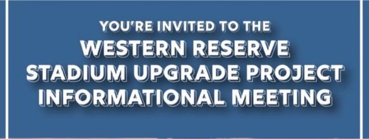 Meeting information