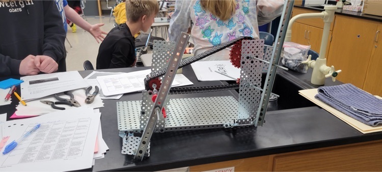 STEM projects