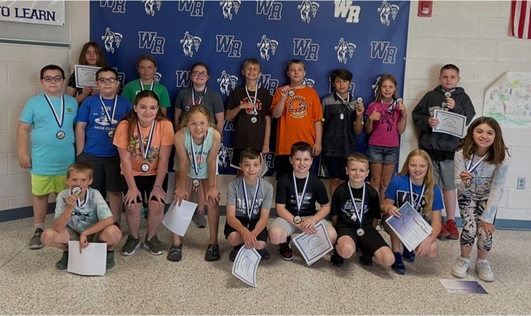 students who earned Dojo points