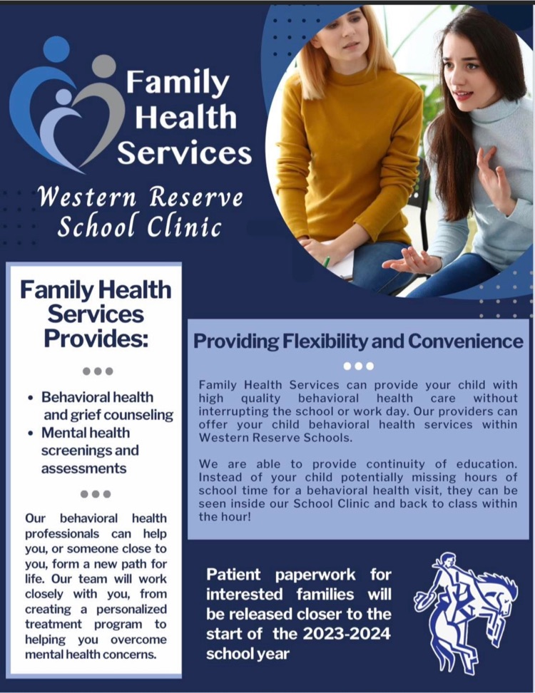 Family Health Services 