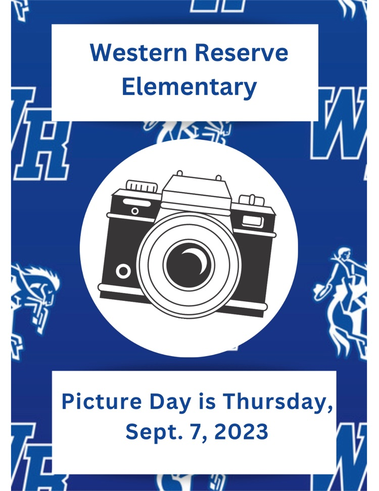 Picture day reminder 